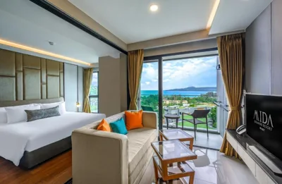 Mida Grande Resort Phuket Official Account – Foto’s 4