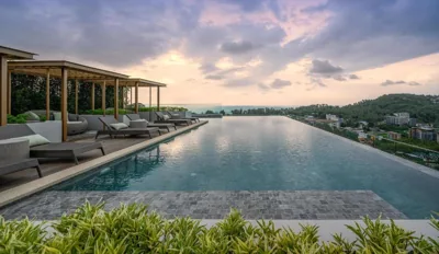 Mida Grande Resort Phuket Official Account – Foto’s 5