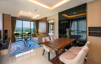 Mida Grande Resort Phuket Official Account – Foto’s 6