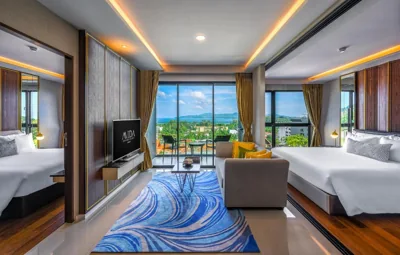 Mida Grande Resort Phuket Official Account – Foto’s 7