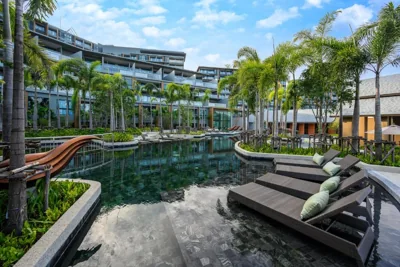 Mida Grande Resort Phuket Official Account – Foto’s 8