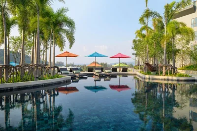 Mida Grande Resort Phuket Official Account – Foto’s 9