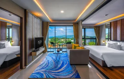 Mida Grande Resort Phuket Official Account – Foto’s 10