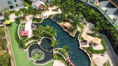 Mida Grande Resort Phuket Official Account – Foto’s 11