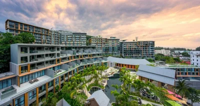 Mida Grande Resort Phuket Official Account – Foto’s 12