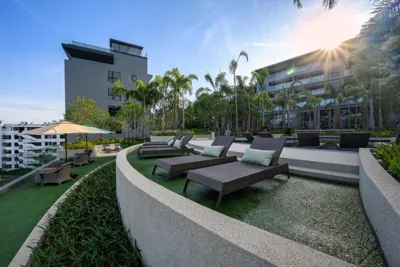 Mida Grande Resort Phuket Official Account – Foto’s 13