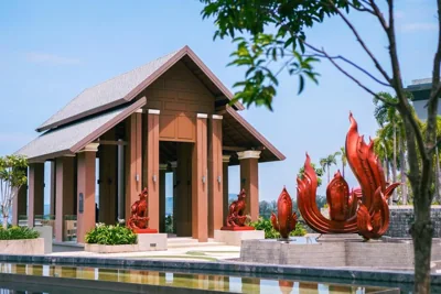Mida Grande Resort Phuket Official Account – Foto’s 14