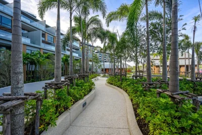 Mida Grande Resort Phuket Official Account – Foto’s 15