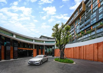 Mida Grande Resort Phuket Official Account – Foto’s 16